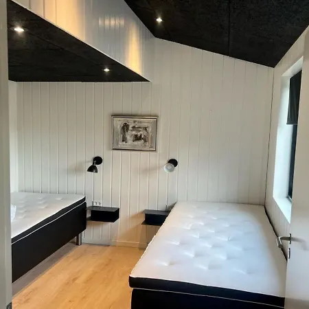 Holiday home Jul - 300m From The Sea In Se Jutland By Interhome *