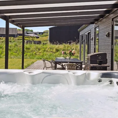 Jul - 300m From The Sea In Se Jutland By Interhome Holiday home *