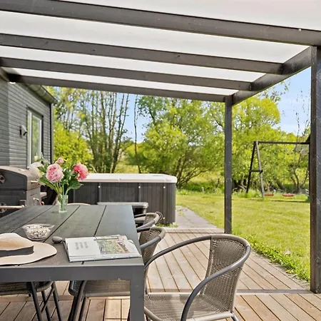 Jul - 300m From The Sea In Se Jutland By Interhome * Haderslev