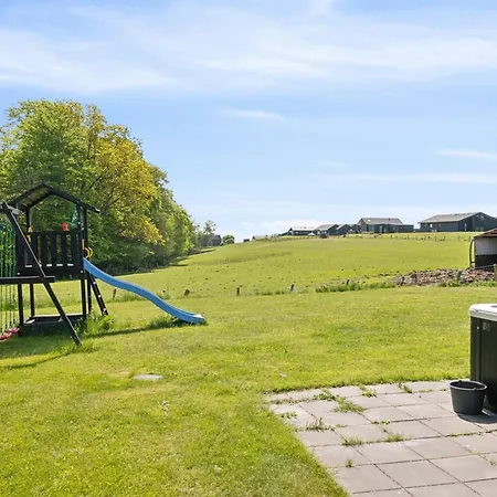 Jul - 300m From The Sea In Se Jutland By Interhome * Haderslev