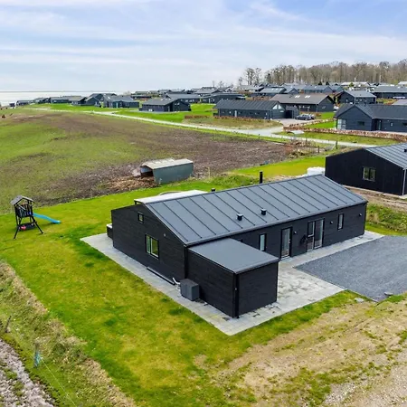 Jul - 300m From The Sea In Se Jutland By Interhome Holiday home