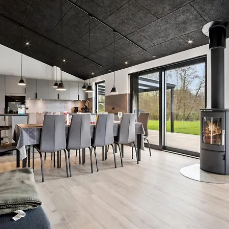 Jul - 300m From The Sea By Interhome بيت للعطل