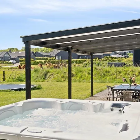 Сasa de vacaciones Jul - 300m From The Sea By Interhome Haderslev