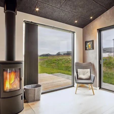 Jul - 300m From The Sea By Interhome Haderslev