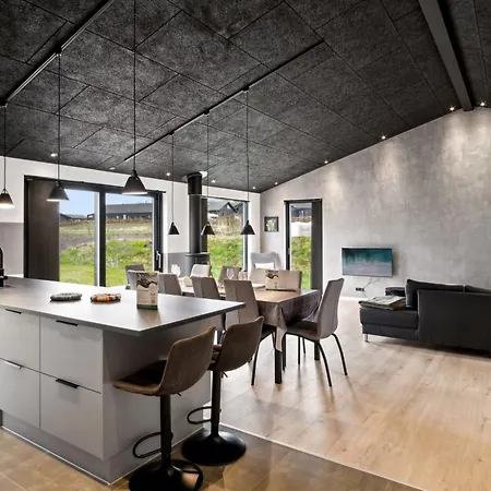 Сasa de vacaciones Jul - 300m From The Sea By Interhome Haderslev