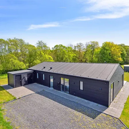 Jul - 300m From The Sea By Interhome * Haderslev